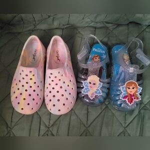 Toddler Girl Shoes